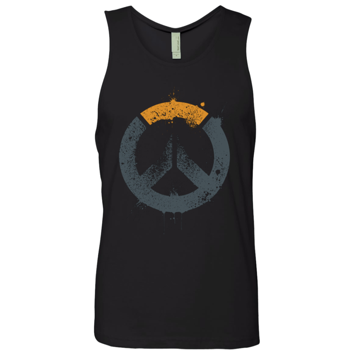 Overwatch Men's Premium Tank Top