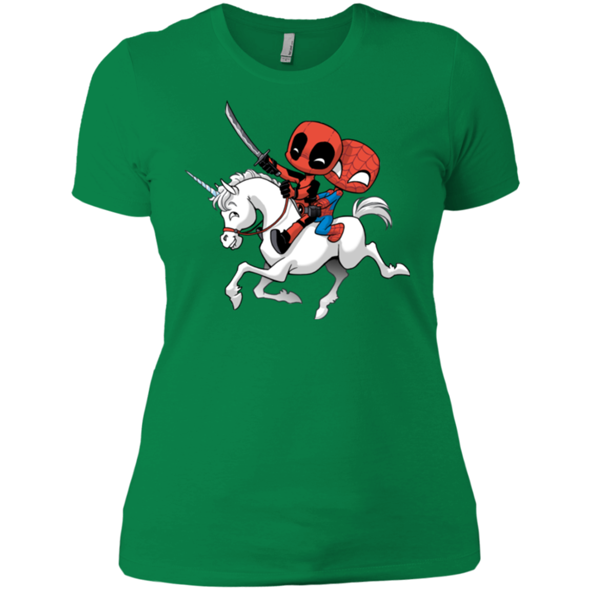 Magical Friends Women's Premium T-Shirt