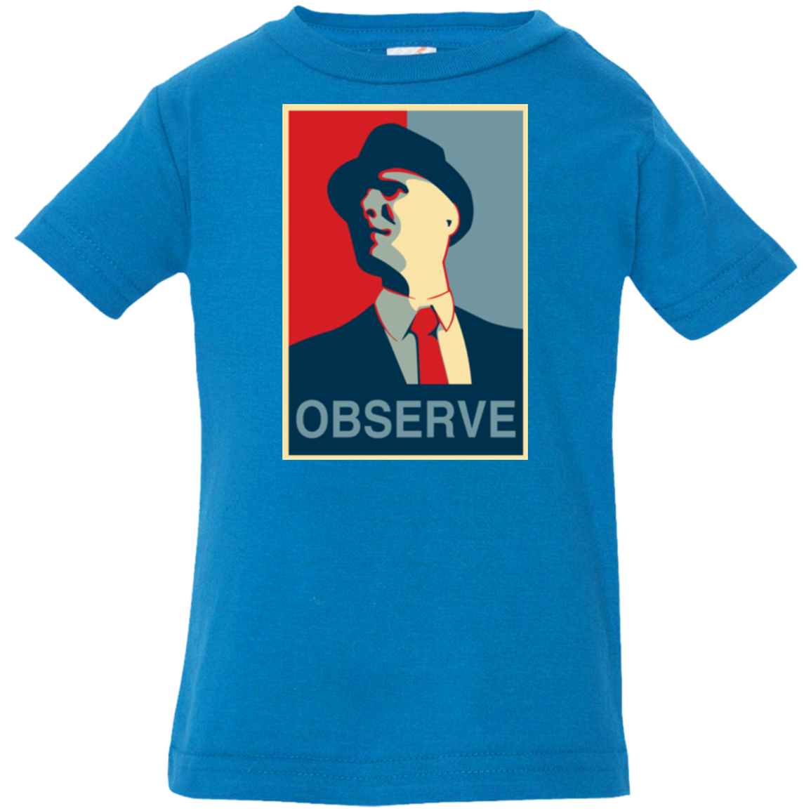 Observe Infant PremiumT-Shirt