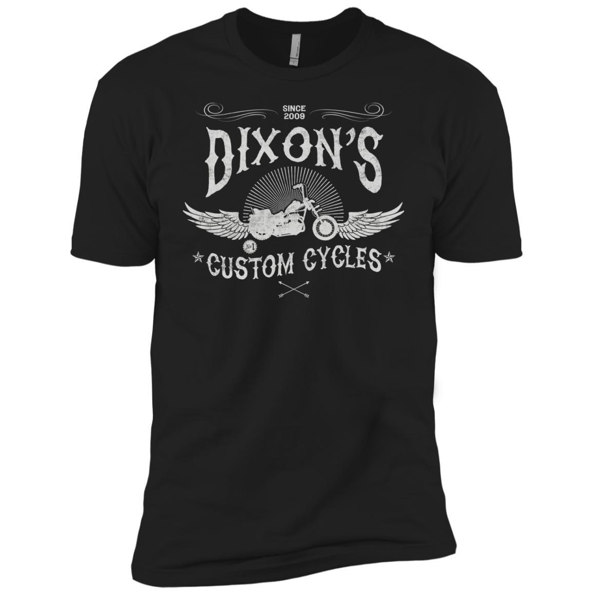 Ride Redneck Ride Boys Premium T-Shirt