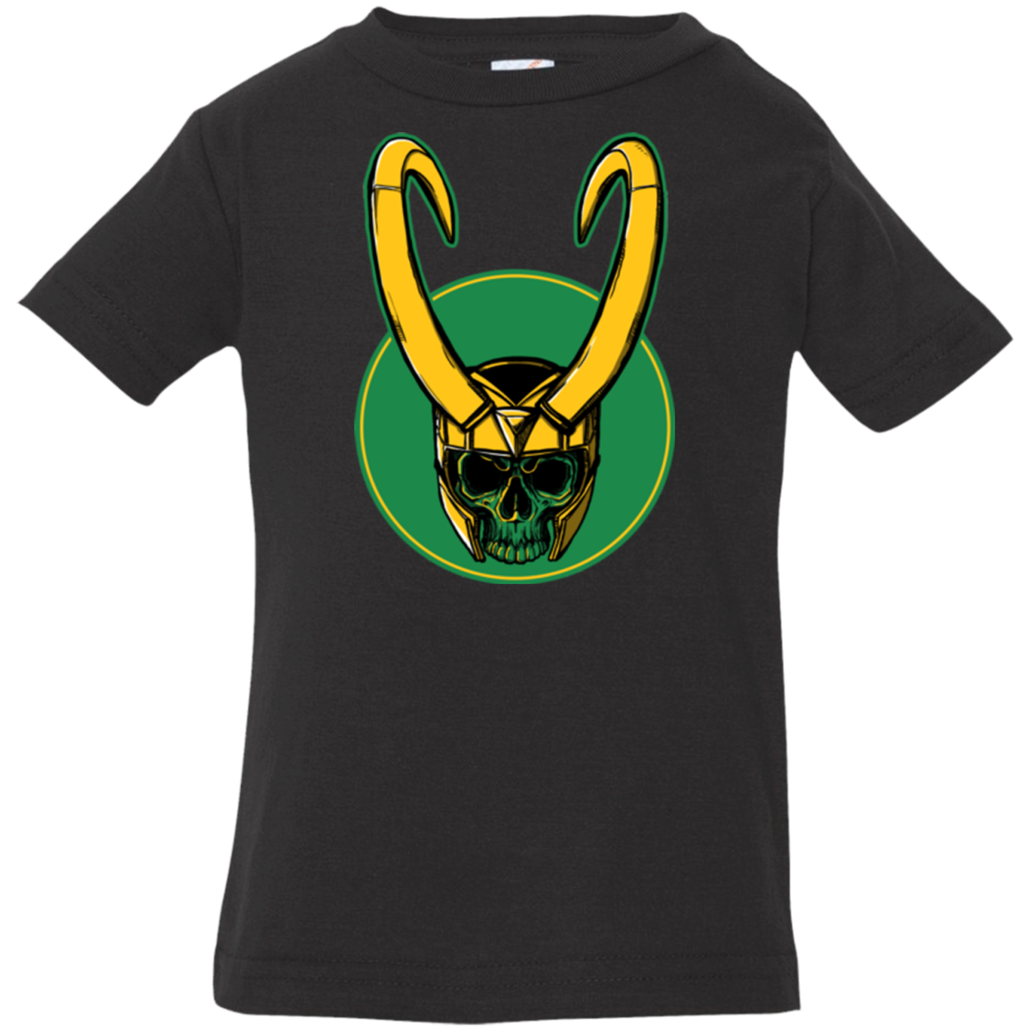 Tricksters End Infant Premium T-Shirt