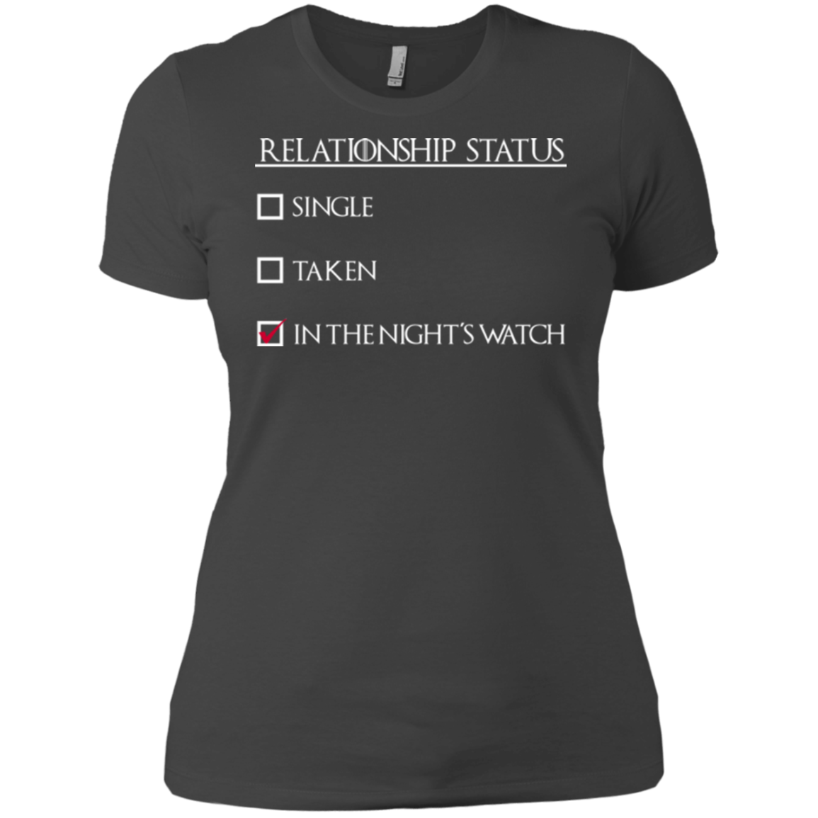 Night watchs Women's Premium T-Shirt
