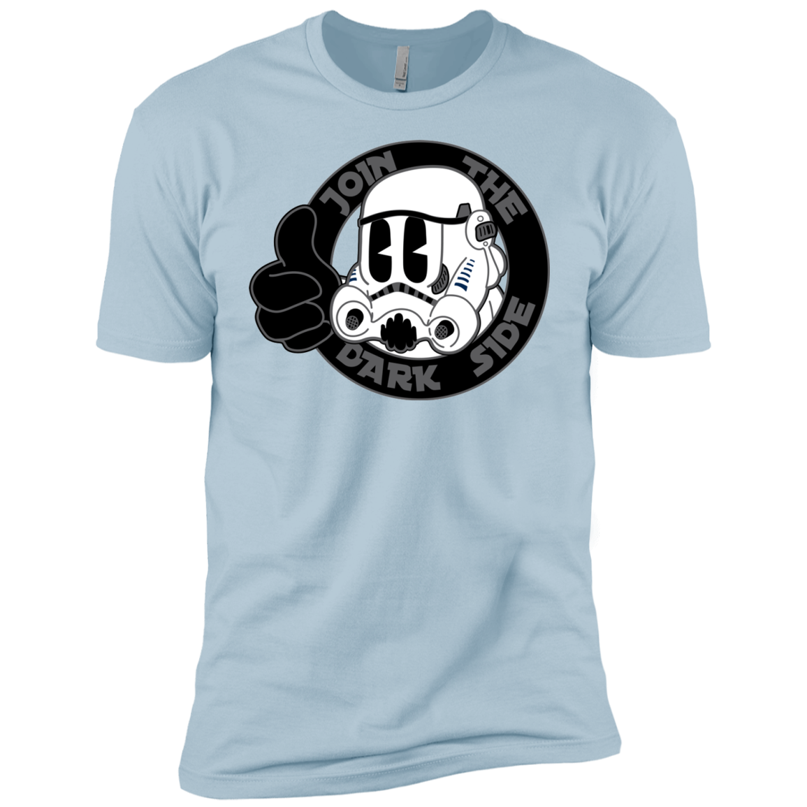 The Best Side Boys Premium T-Shirt