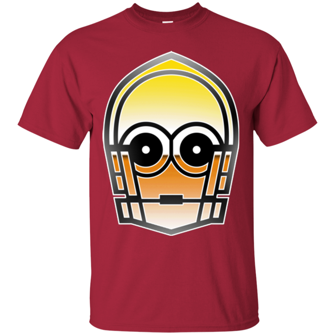 Droid T-Shirt