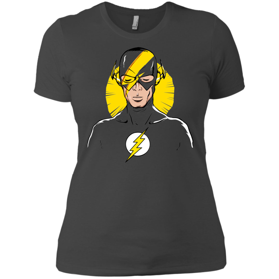 The Crimson Sane Women's Premium T-Shirt