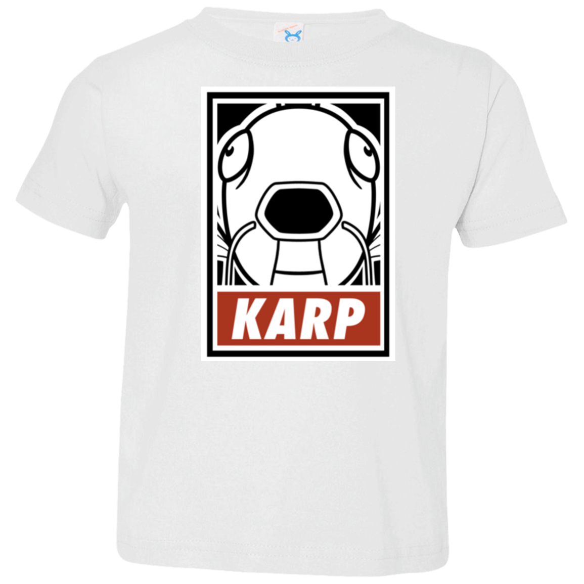 Obey Karp Toddler Premium T-Shirt