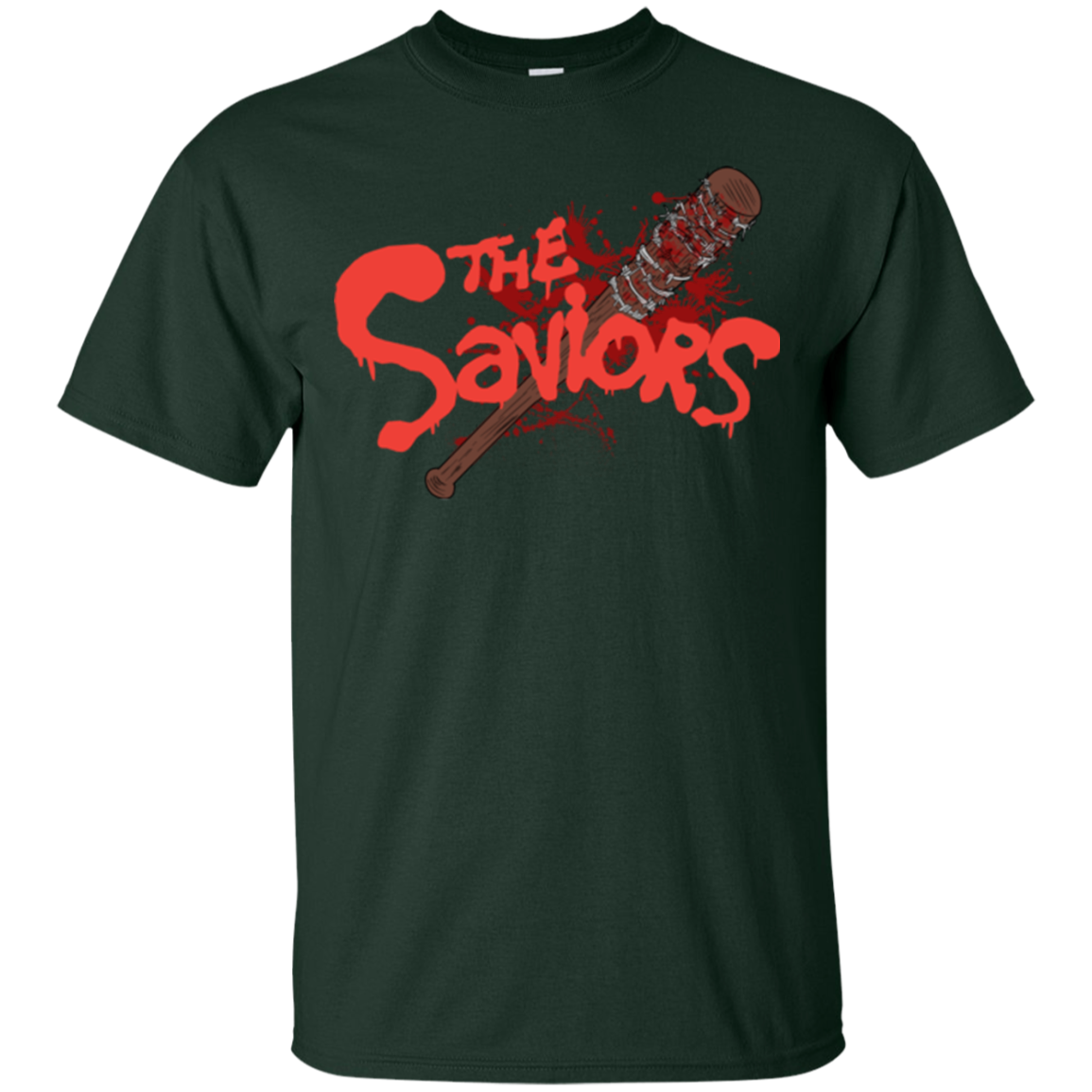 The Saviors T-Shirt