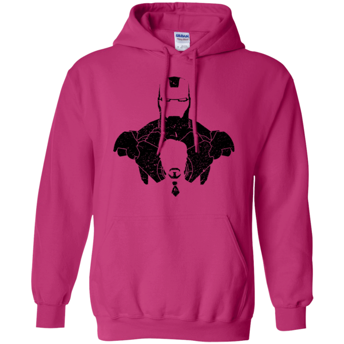 ARMOR SHADOW Pullover Hoodie