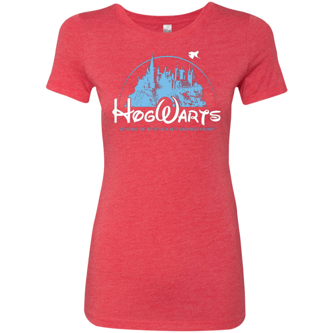 Wizneyland Women's Triblend T-Shirt