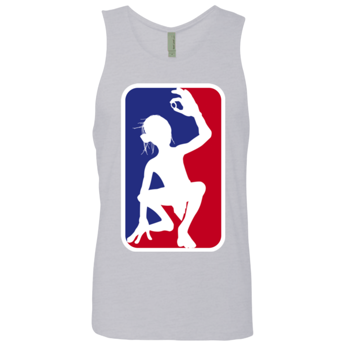 Ring Finders League Men's Premium Tank Top