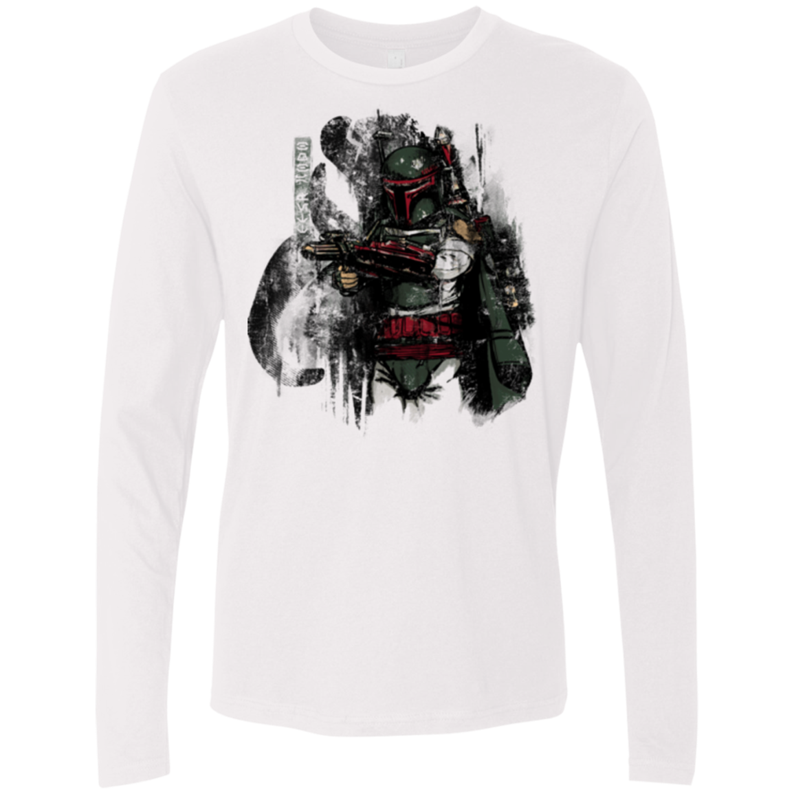 Hunter 2 Men's Premium Long Sleeve