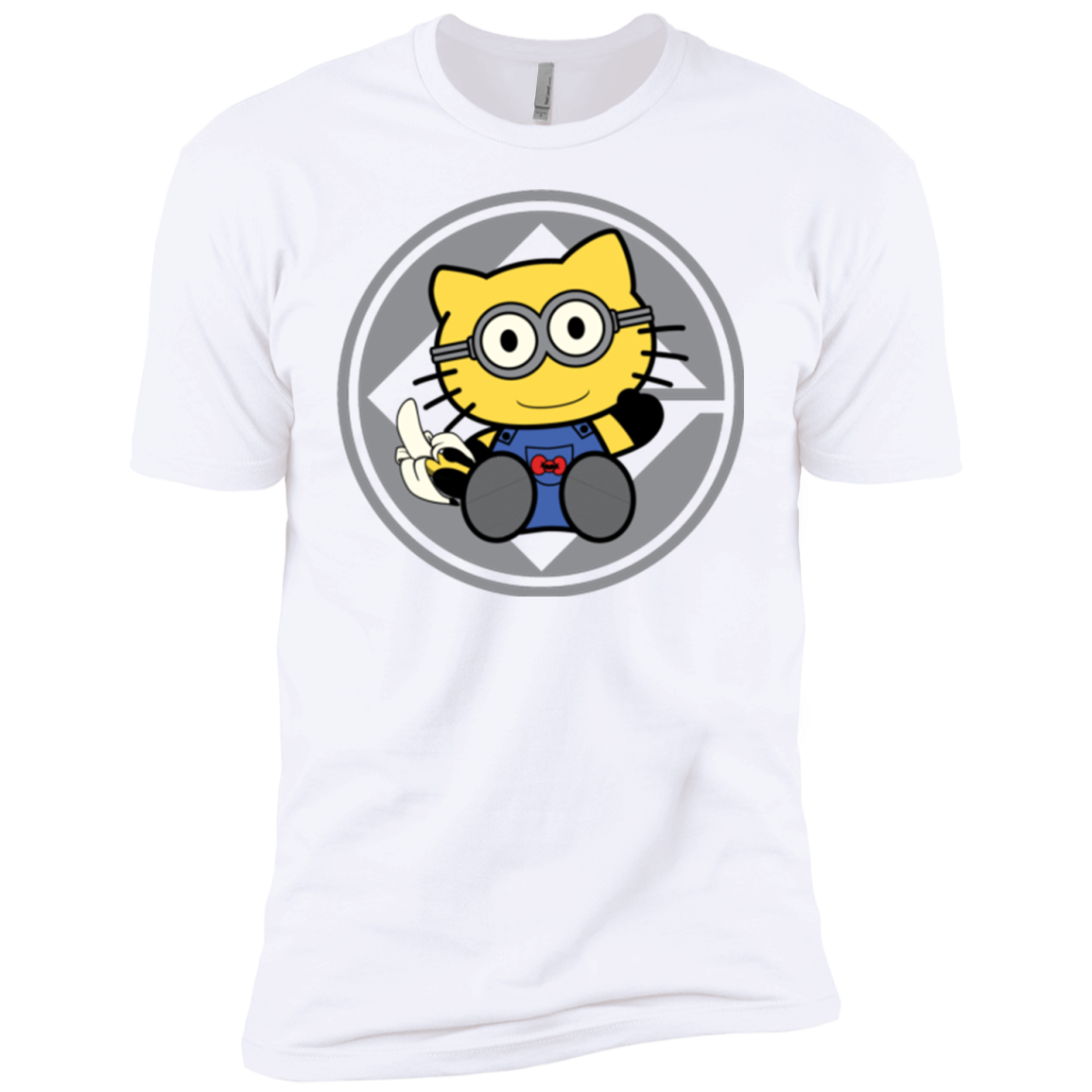 Hello Banana Boys Premium T-Shirt