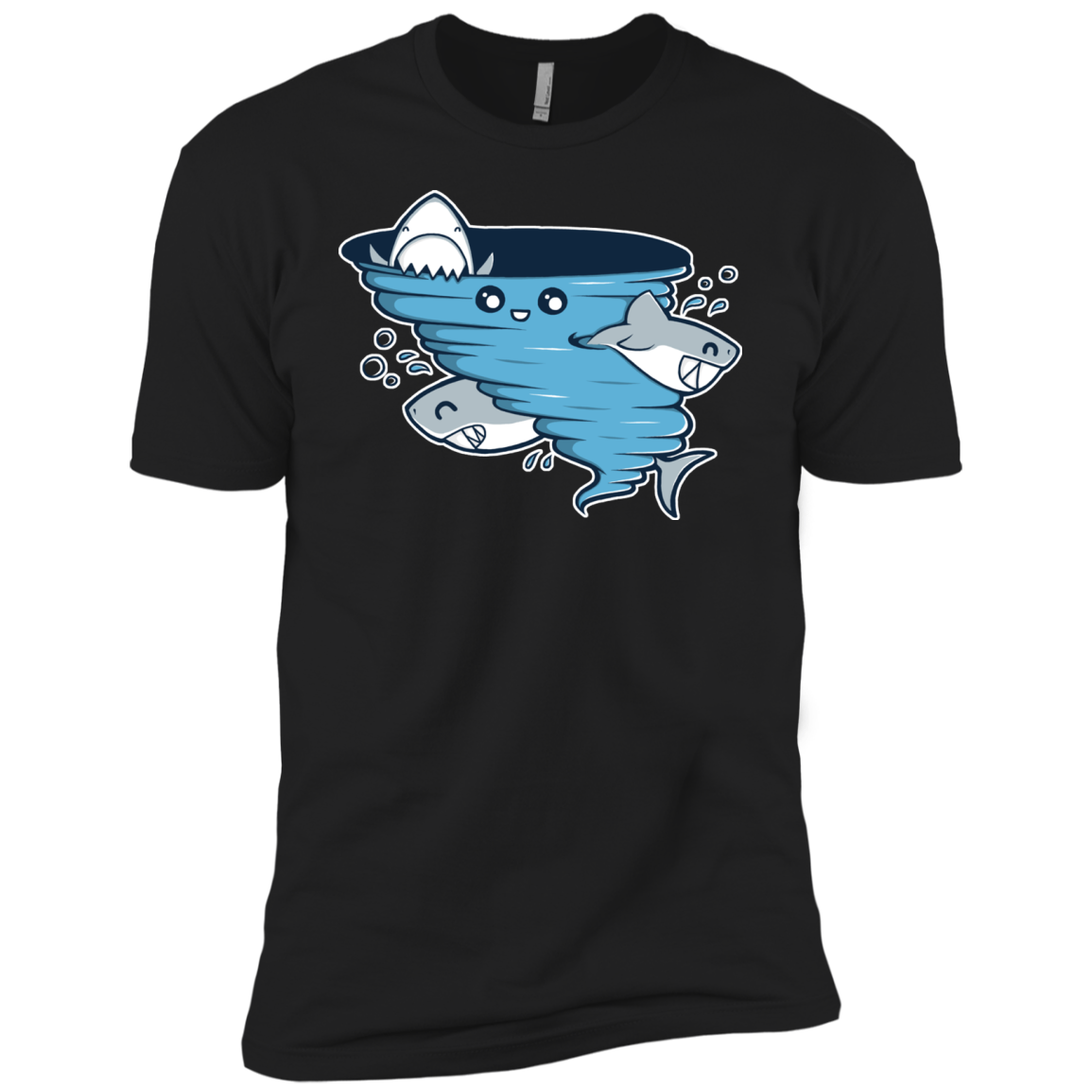 Cutenado Men's Premium T-Shirt