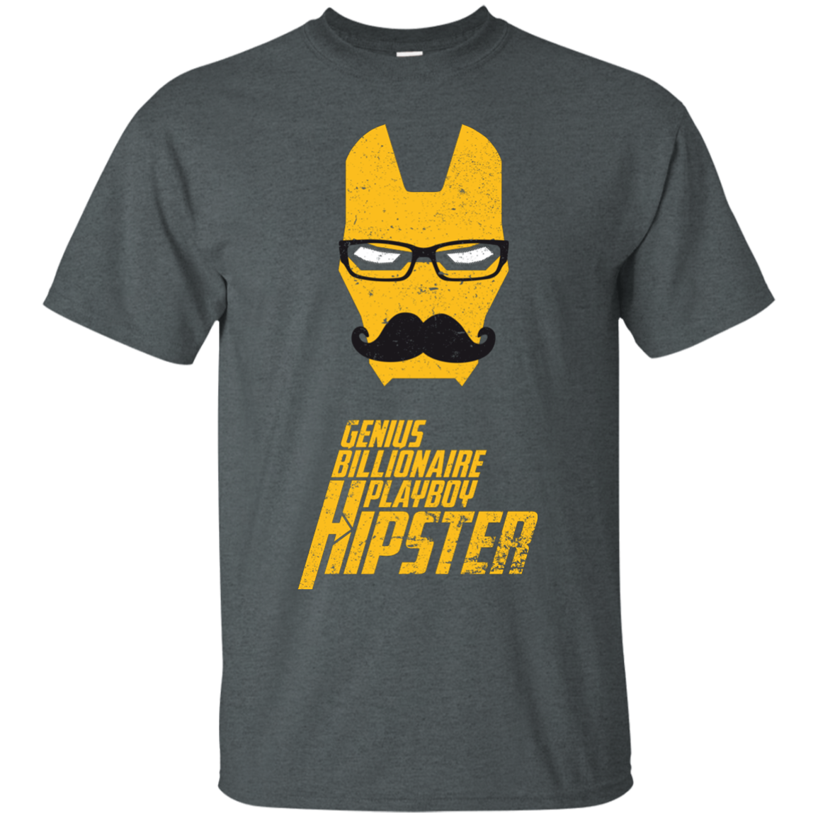 HIPSTER T-Shirt