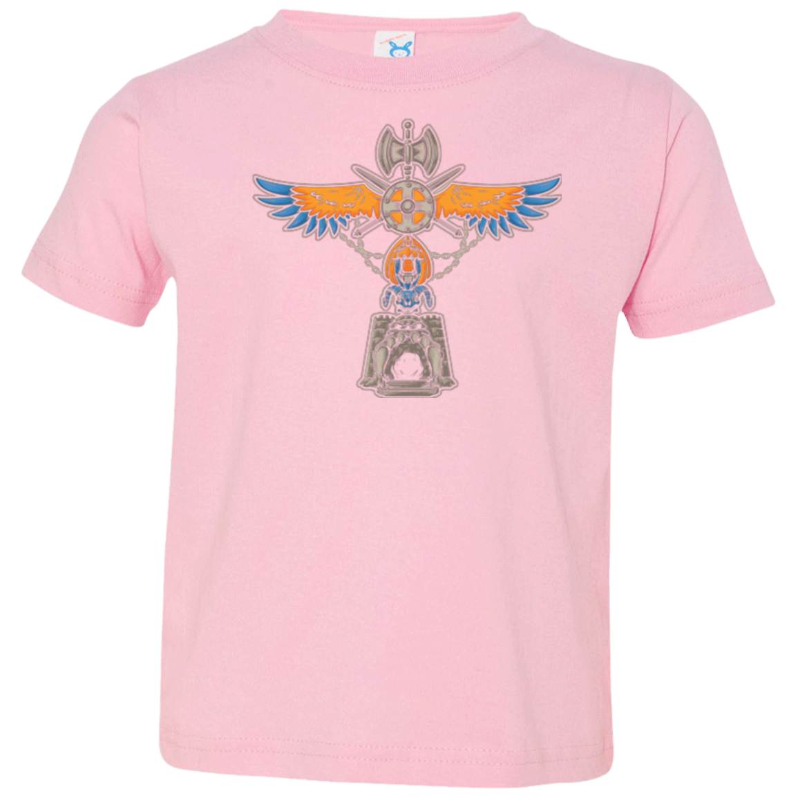 ETERNIA TOTEM Toddler Premium T-Shirt