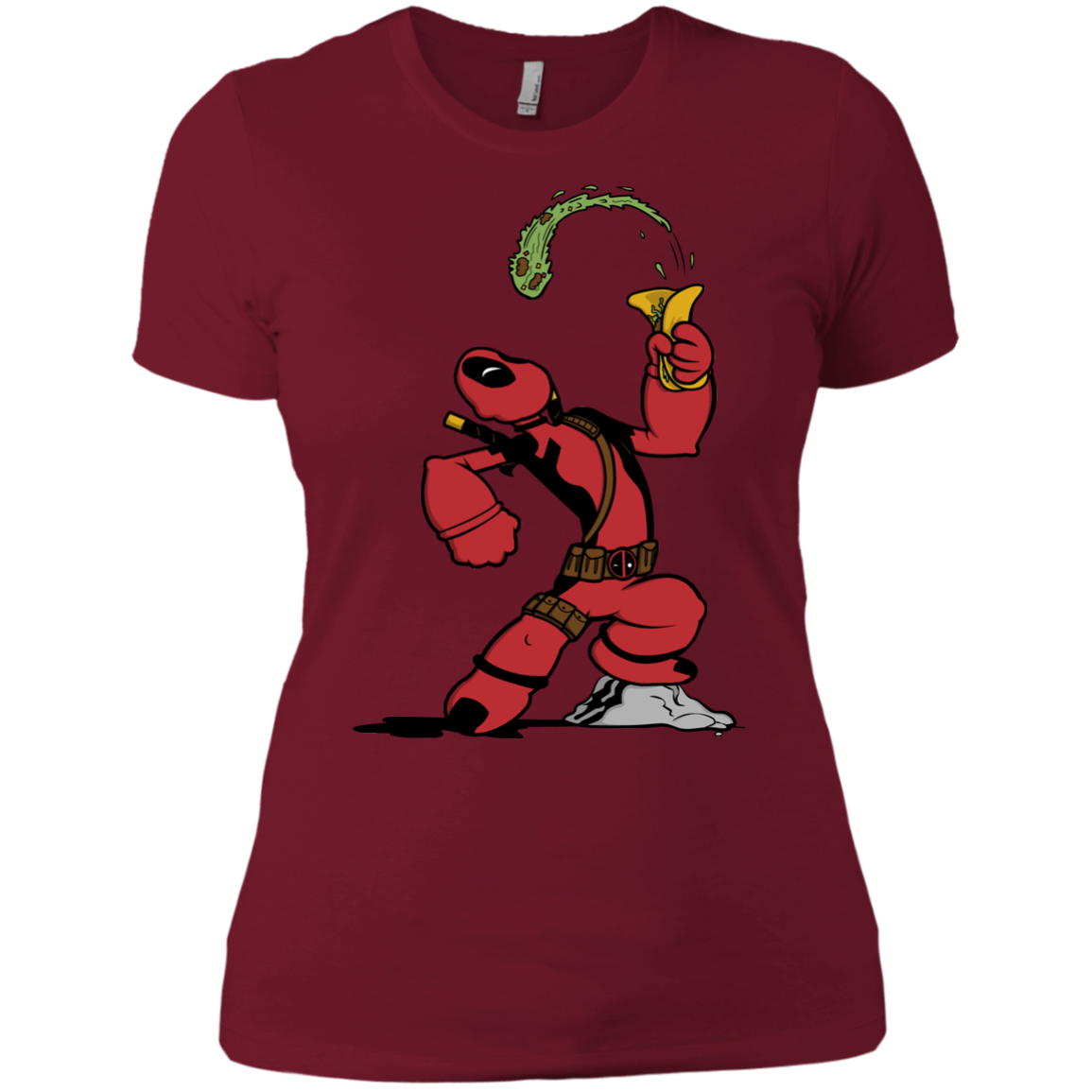 Tacopeye Women's Premium T-Shirt