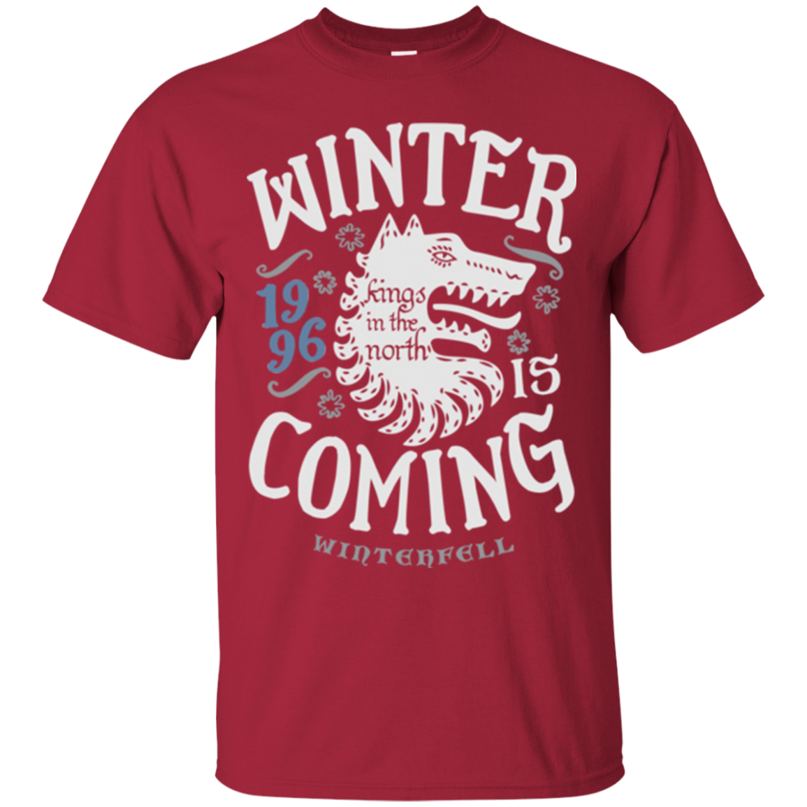 House in the North T-Shirt