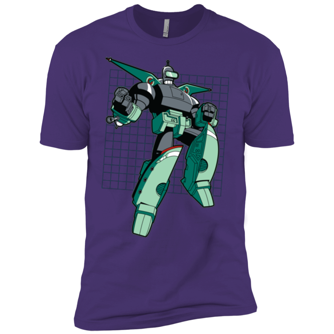 Transbender Men's Premium T-Shirt