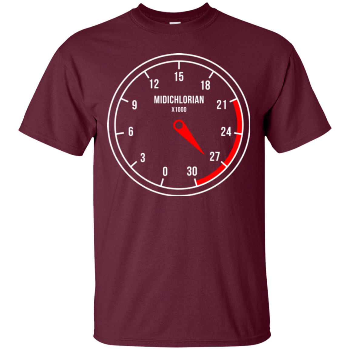Force Meter T-Shirt