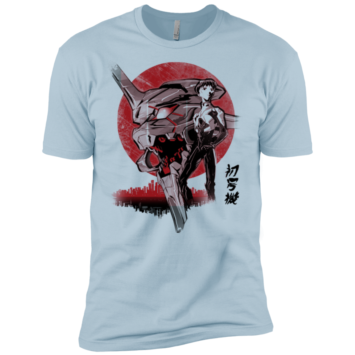 First Unit Men's Premium T-Shirt