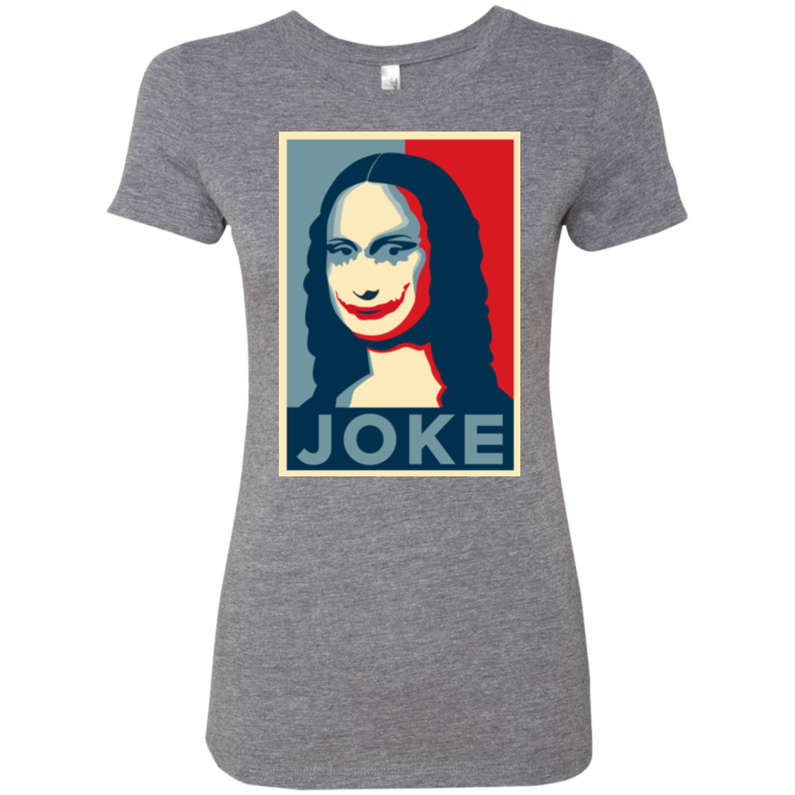 Joke Onda Women's Triblend T-Shirt