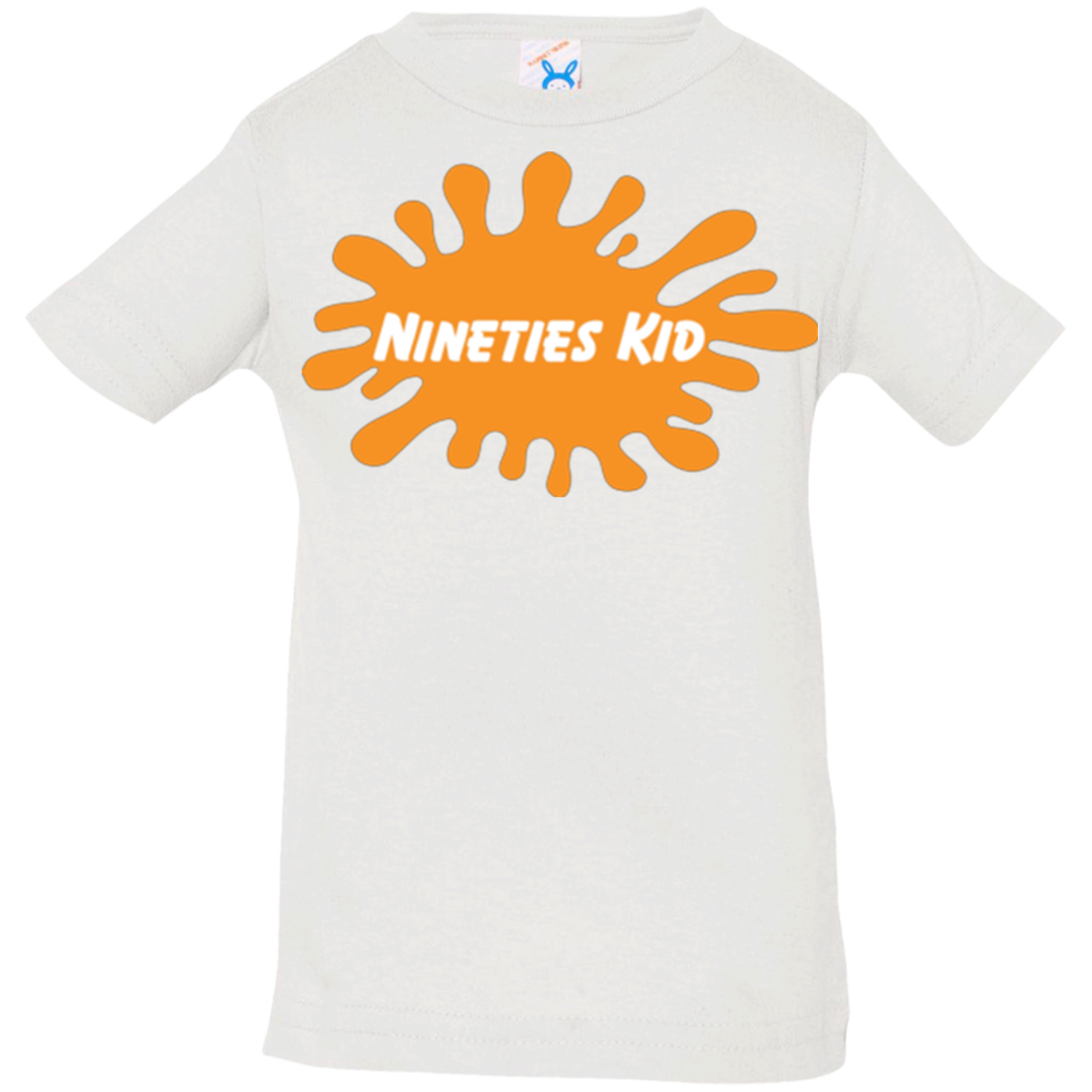 Nineties Kid Infant PremiumT-Shirt