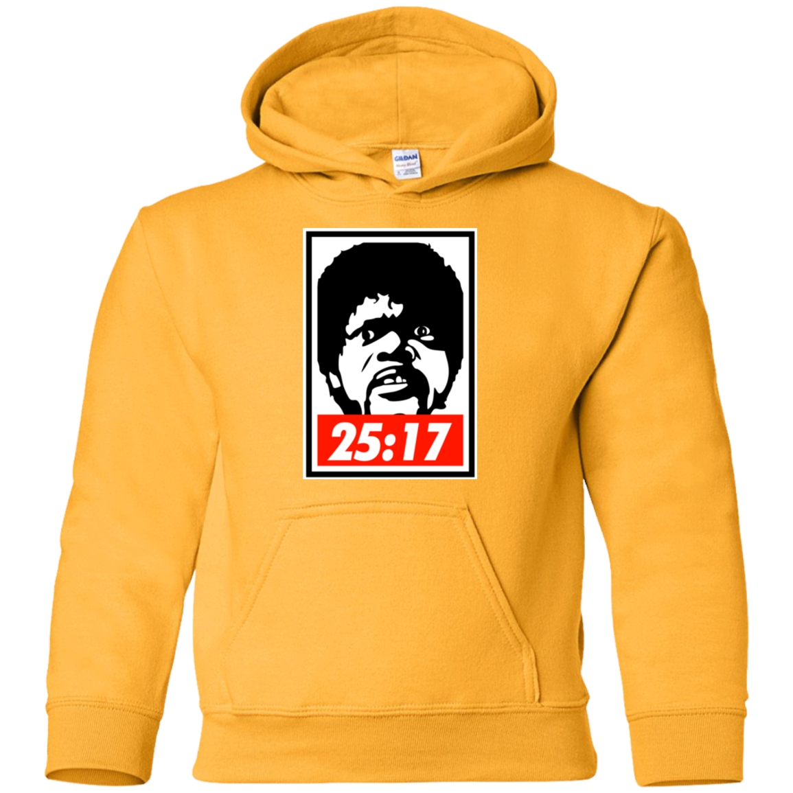 Ezekiel rules Youth Hoodie