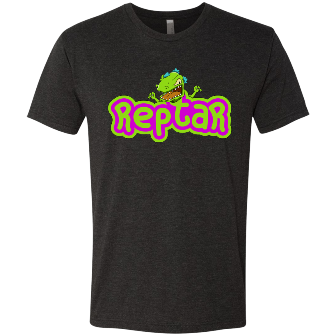Reptar Men's Triblend T-Shirt