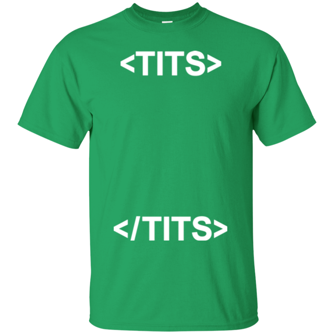Tits T-Shirt