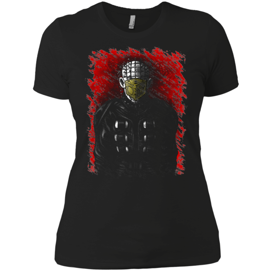 Pinhead Son of Man Women's Premium T-Shirt