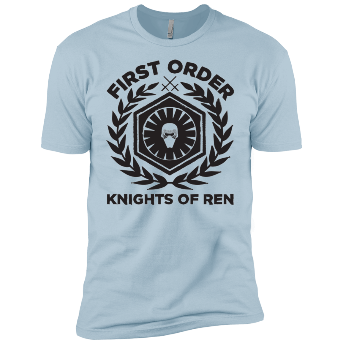 Knights of Ren Boys Premium T-Shirt