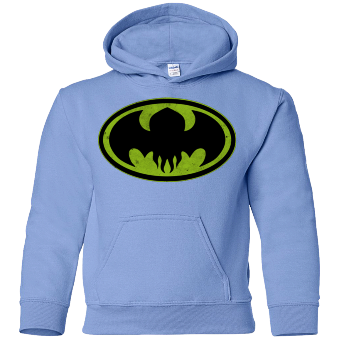 Dark God Rises Youth Hoodie