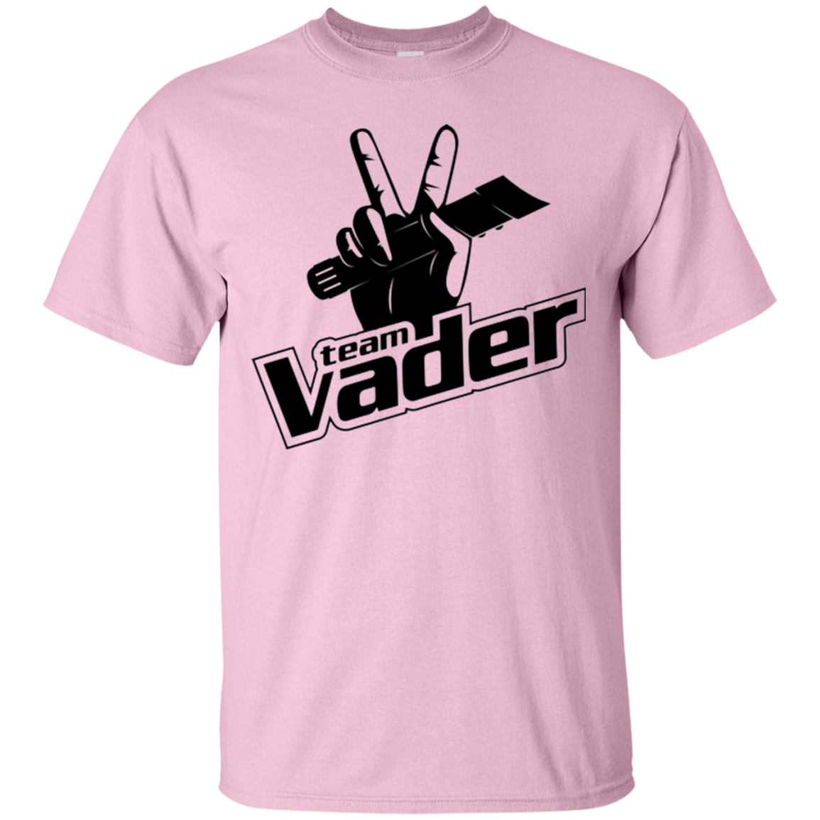 Team Vader T-Shirt