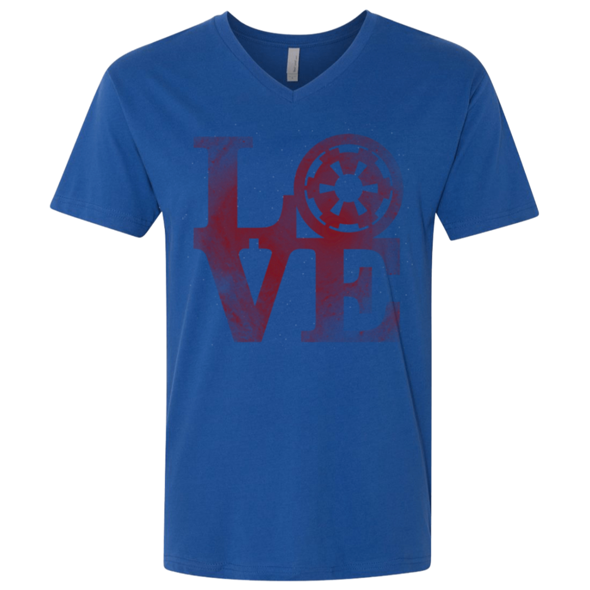 LOVE Empire Men's Premium V-Neck