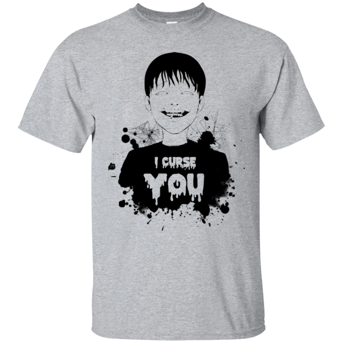 Curse T-Shirt