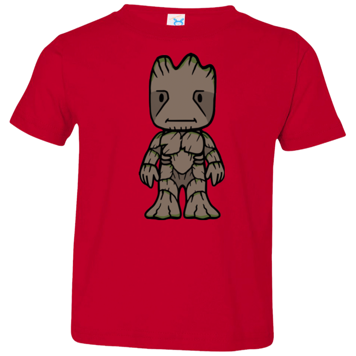 Friendly Tree Toddler Premium T-Shirt