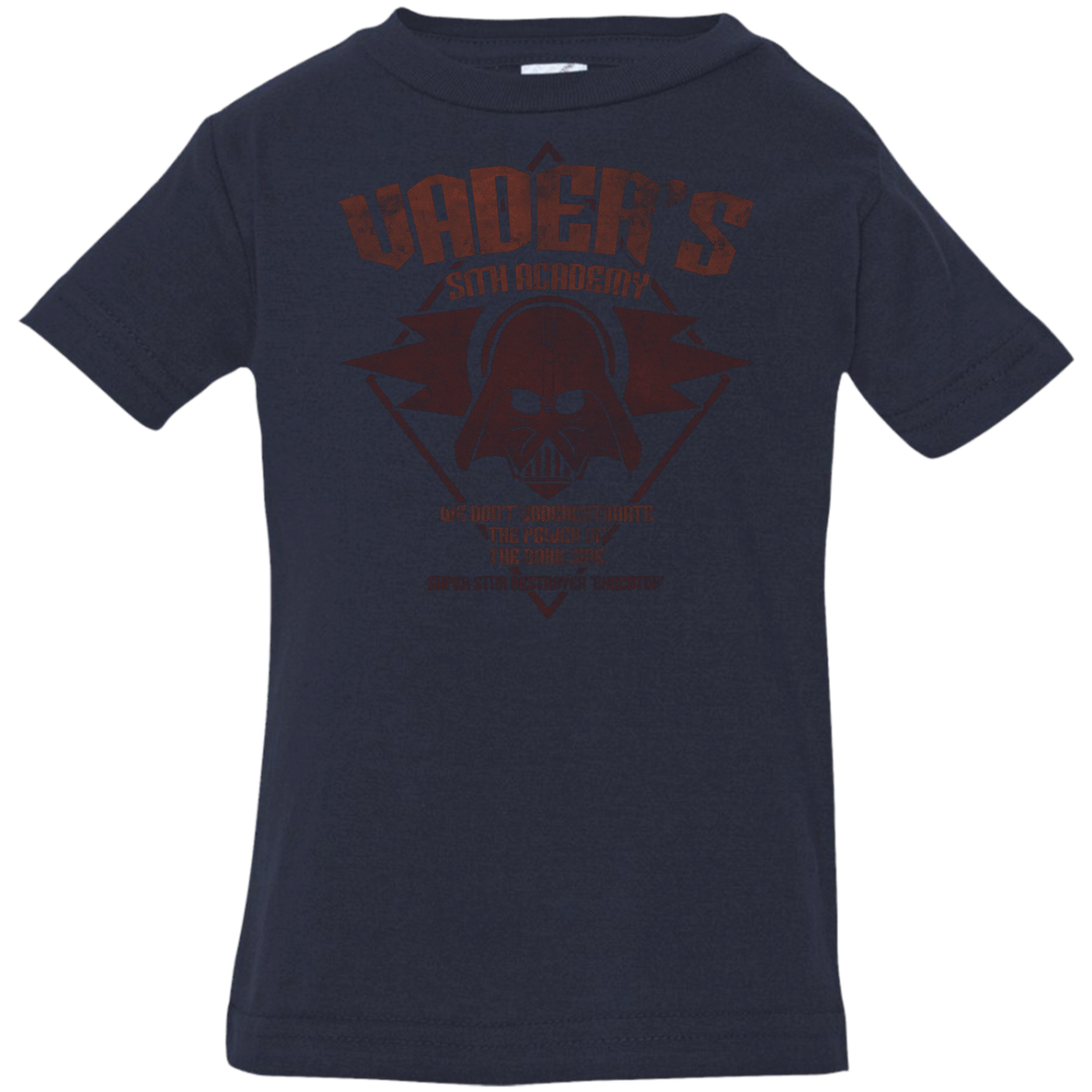 Vader Academy Infant PremiumT-Shirt