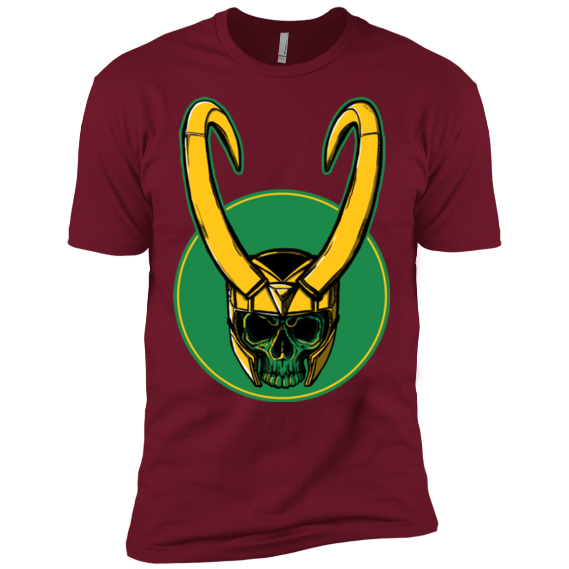 Tricksters End Men's Premium T-Shirt