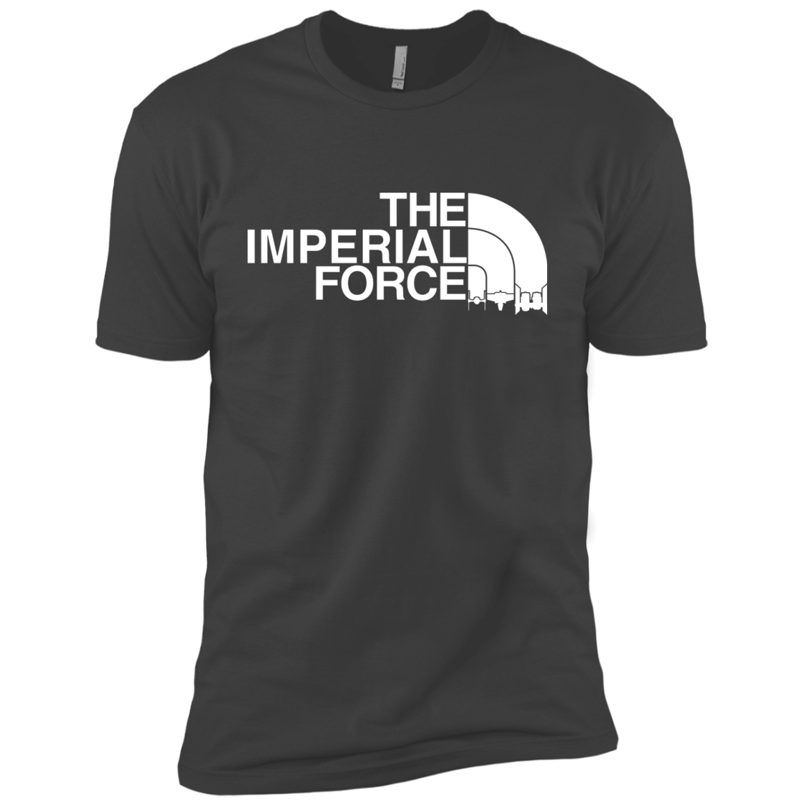 The Imperial force Boys Premium T-Shirt