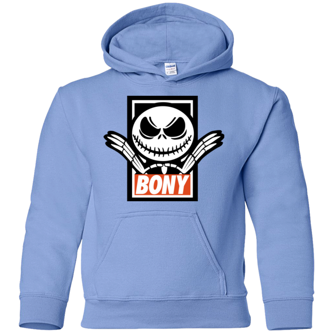 BONY Youth Hoodie