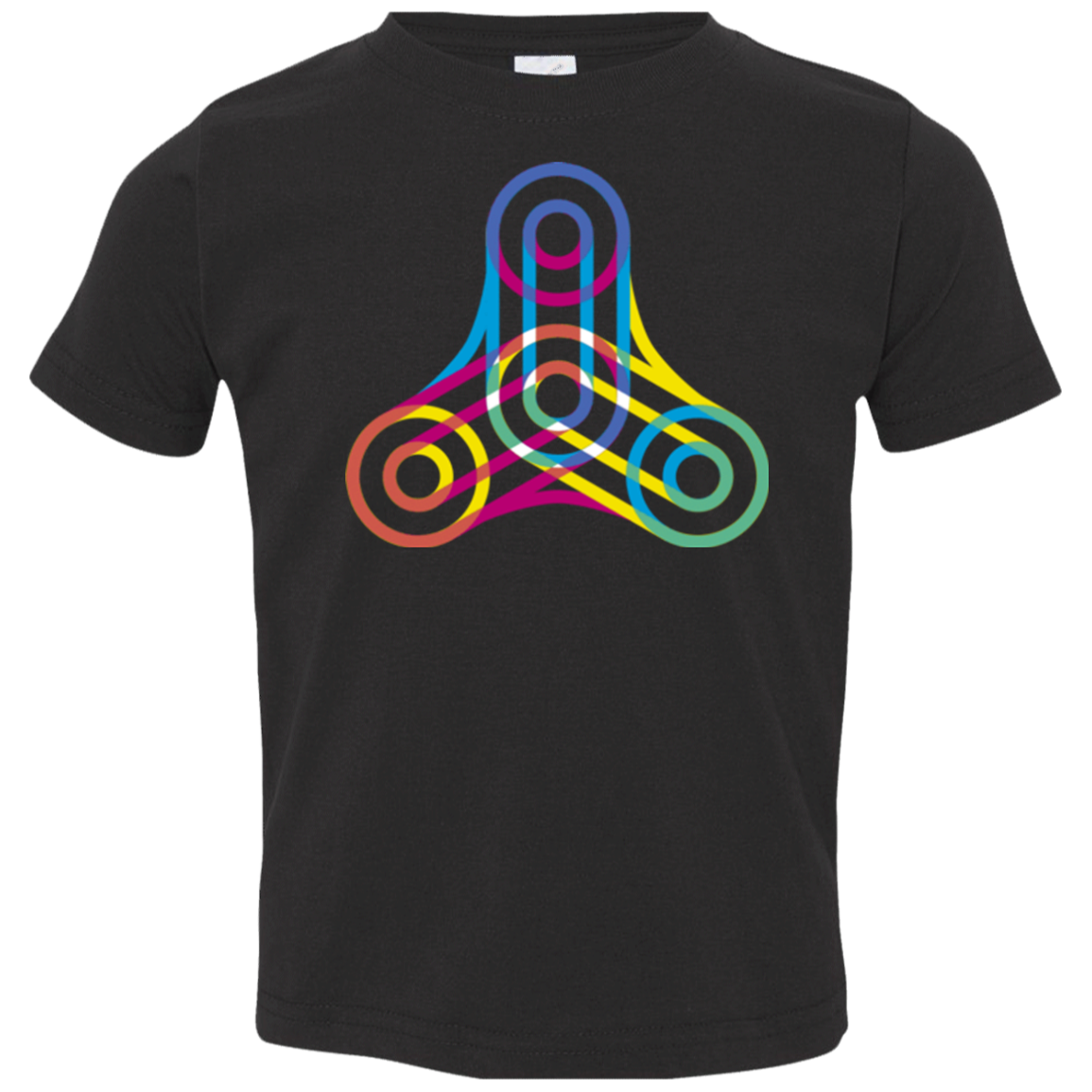 Never Win Toddler Premium T-Shirt