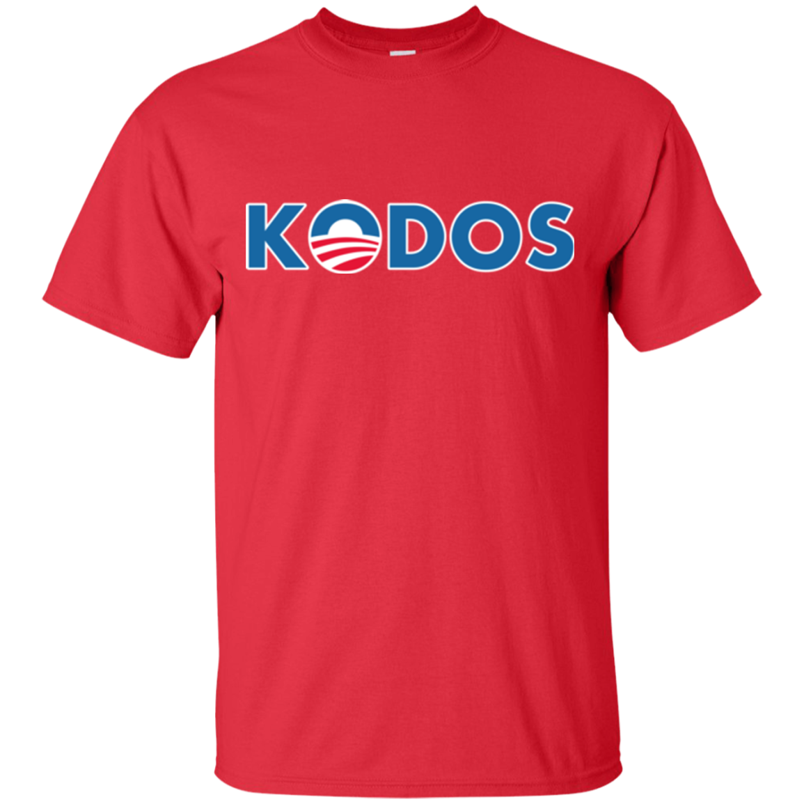 Vote for Kodos T-Shirt
