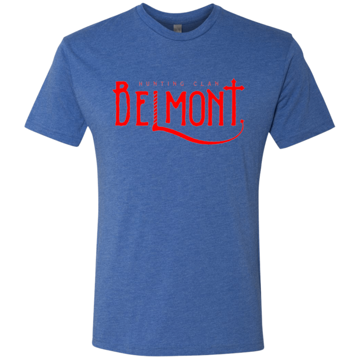 Belmont Men's Triblend T-Shirt