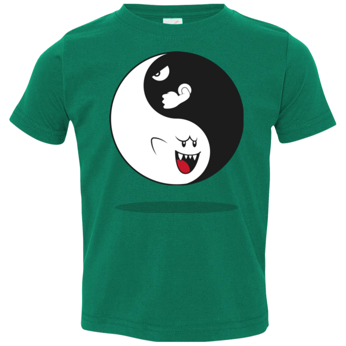 Shy and Angry Toddler Premium T-Shirt