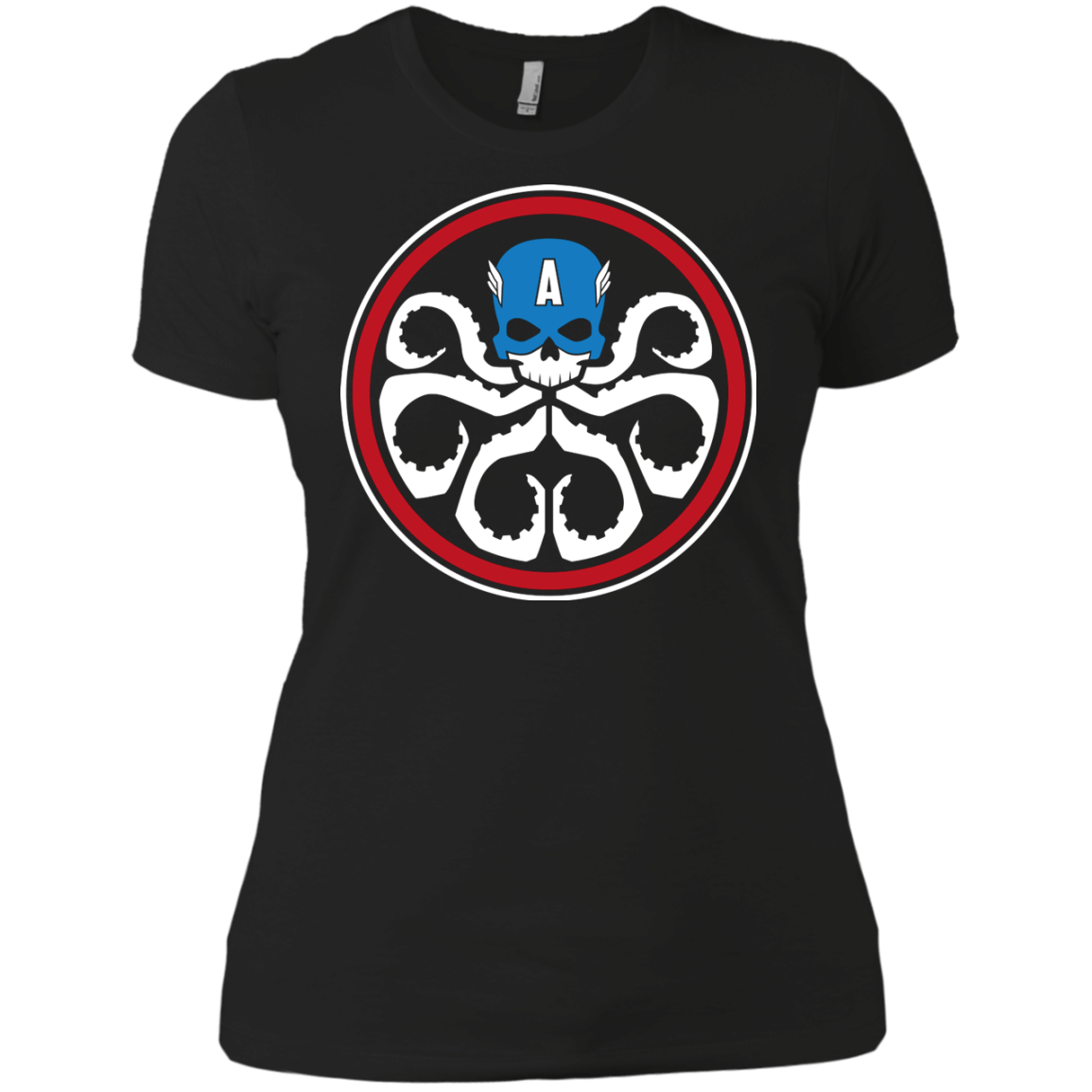 Hail America Women's Premium T-Shirt