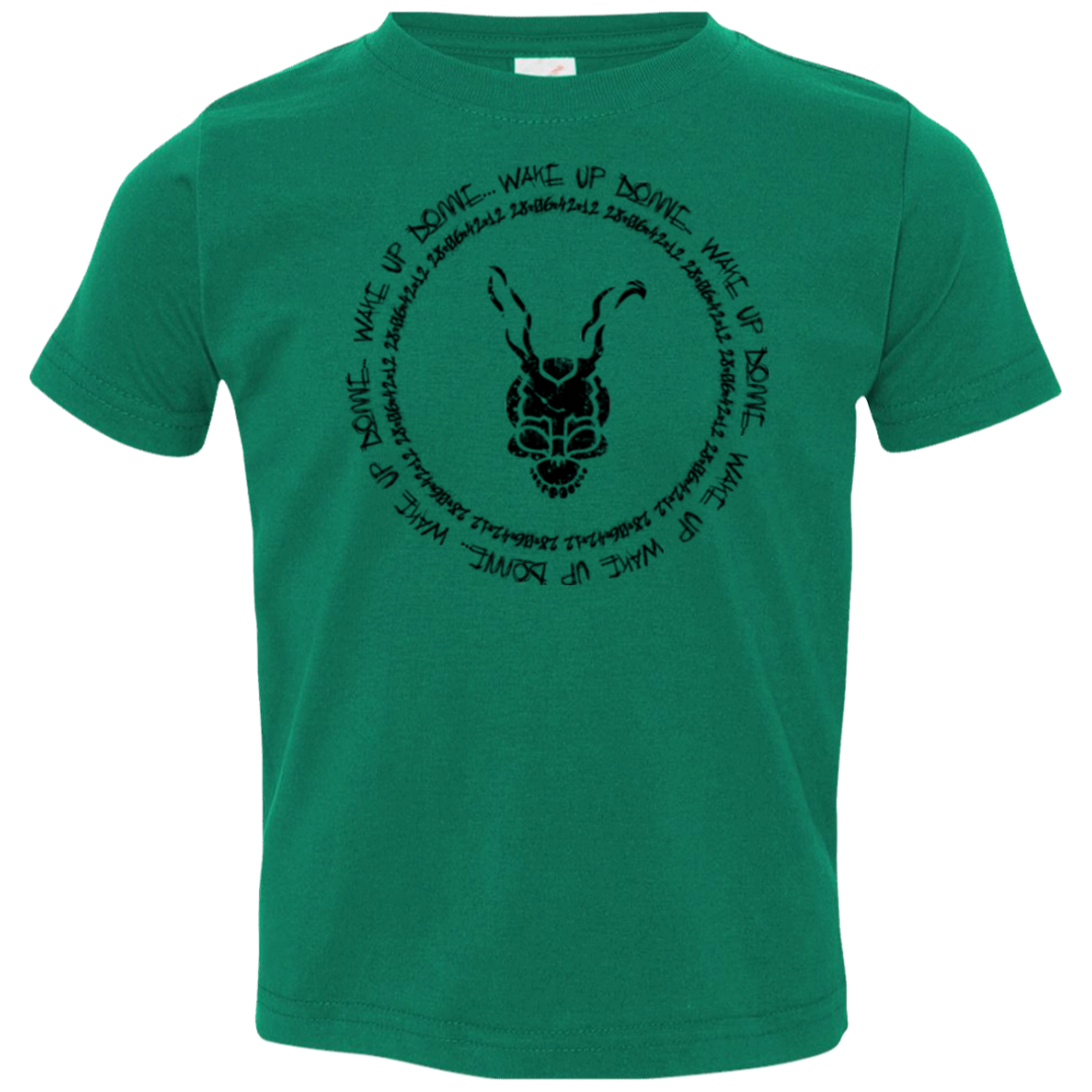 Wake up Wimido Toddler Premium T-Shirt