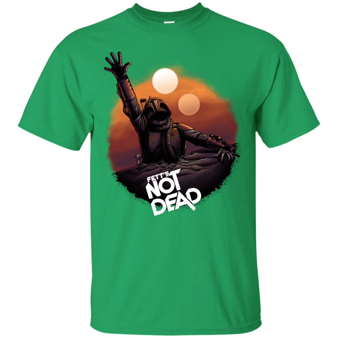 Back From The Pit T-Shirt