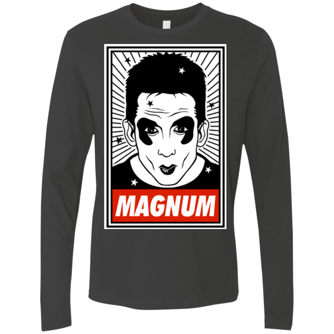 Ridiculously good looking Men's Premium Long Sleeve