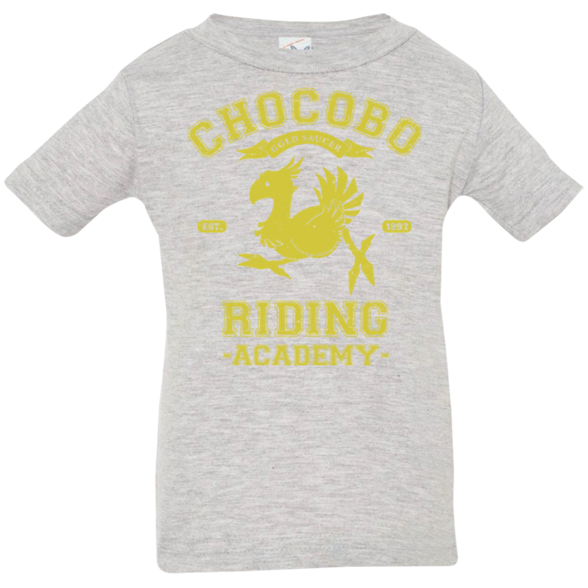 Riding Academy Infant PremiumT-Shirt