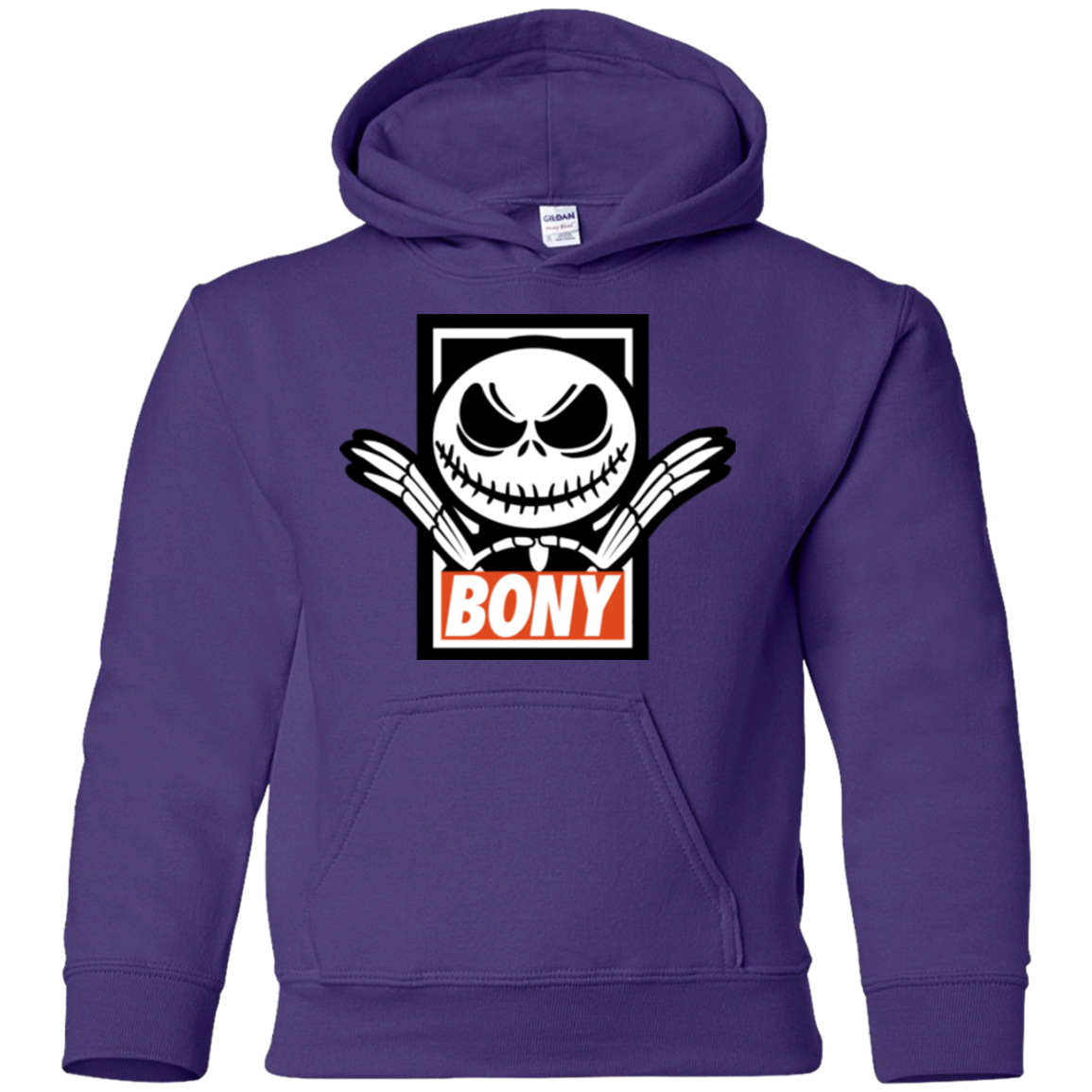 BONY Youth Hoodie